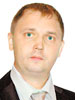 Андрей Аникьев, директор предприятия "Полевской фермер"